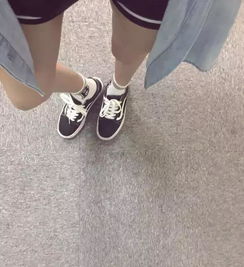 運(yùn)動鞋與襪子要怎么穿出時尚感