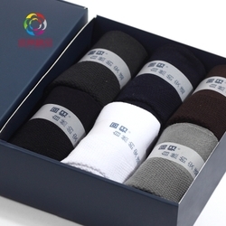 電玩口袋商務男襪 細節成就品質，一盒盡顯格調